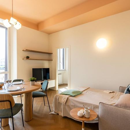 Apartament Martini Mediolan Zewnętrze zdjęcie