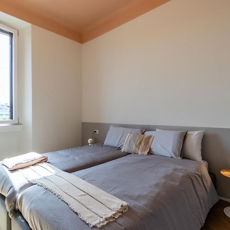 Apartament Martini Mediolan Zewnętrze zdjęcie