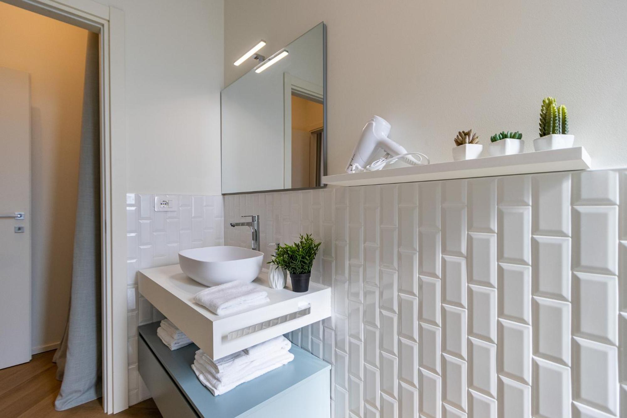Apartament Martini Mediolan Zewnętrze zdjęcie