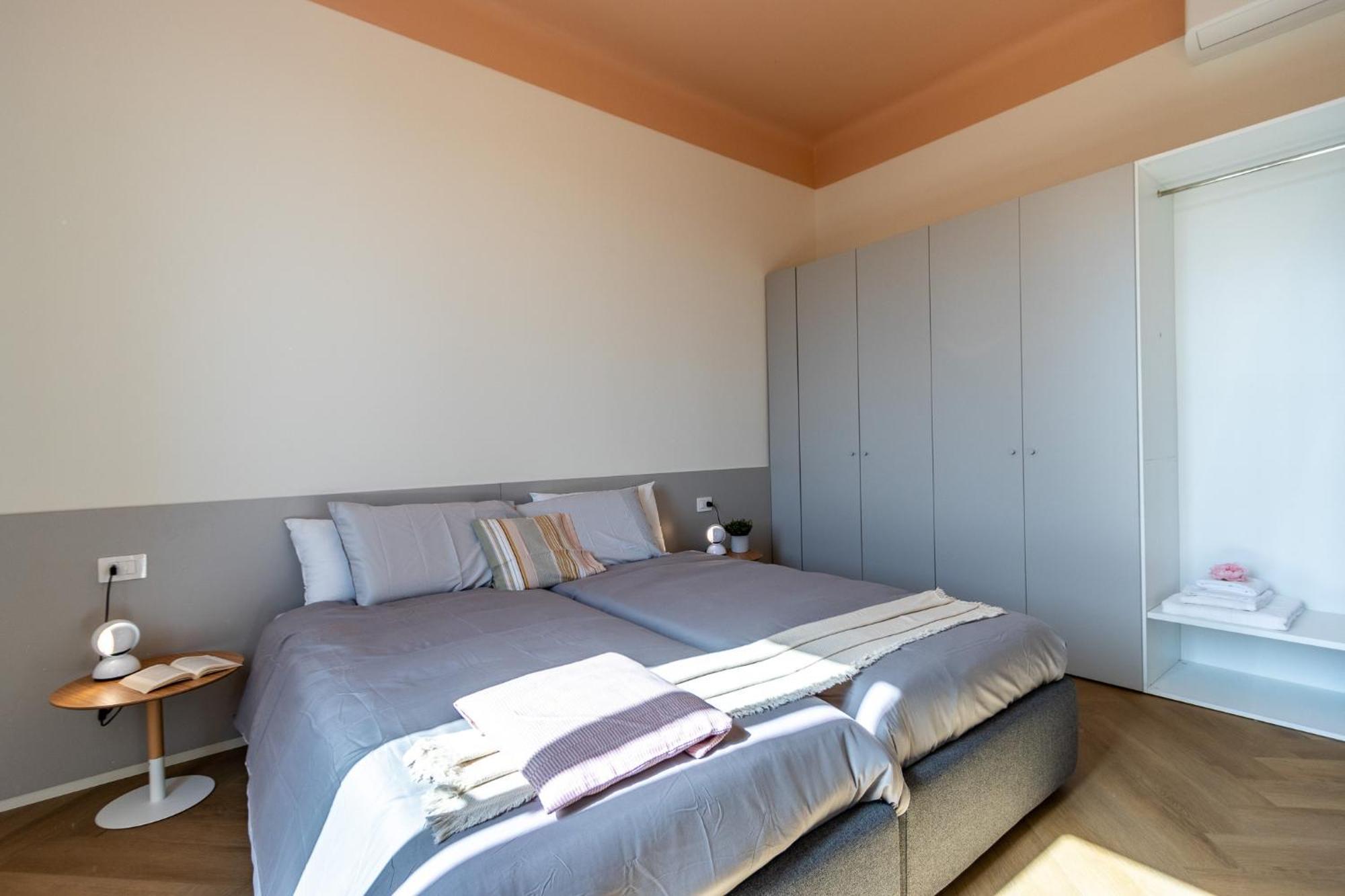 Apartament Martini Mediolan Zewnętrze zdjęcie