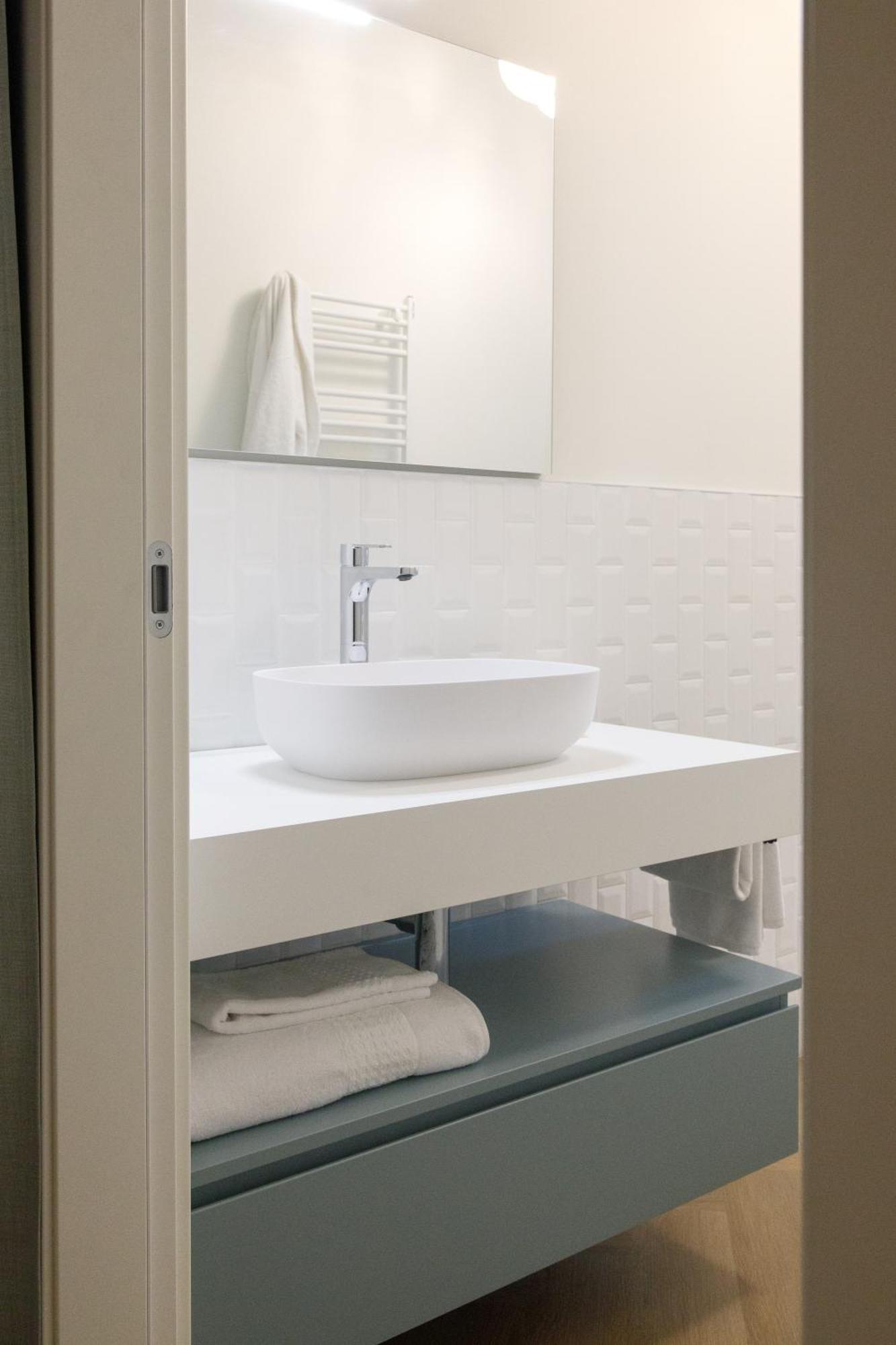 Apartament Martini Mediolan Zewnętrze zdjęcie